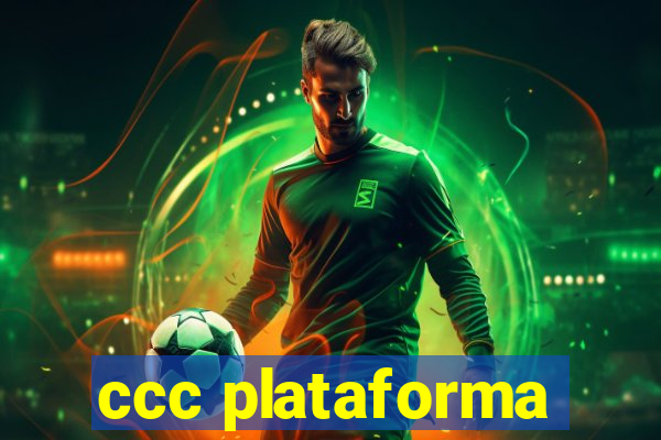 ccc plataforma